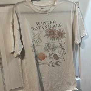 American Eagle Graphic Tee OVERSIZED